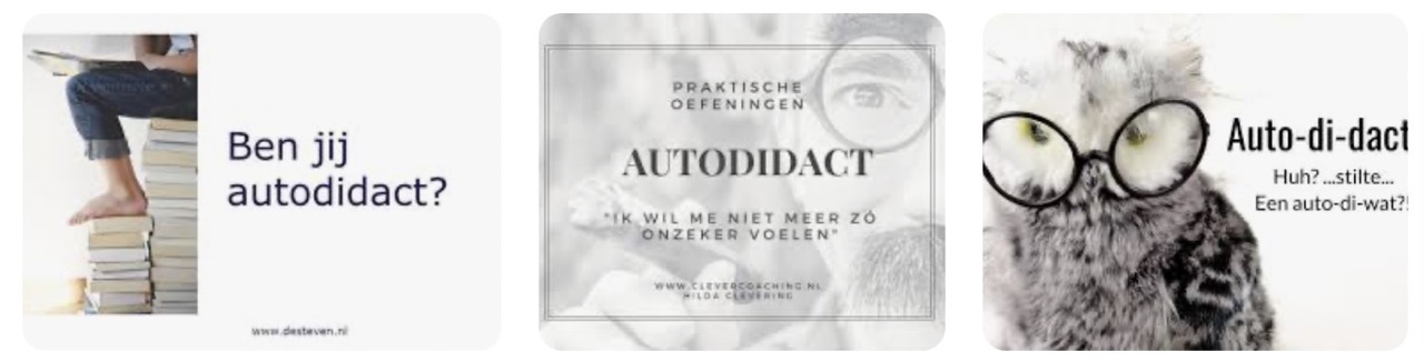 Wat is een Autodidact? Een Complete Gids voor Zelfstudie